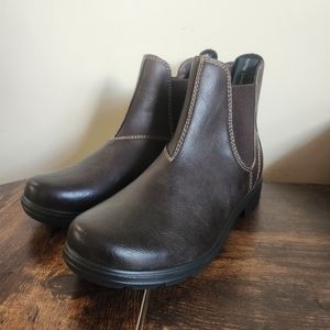 Eastland Baja boots